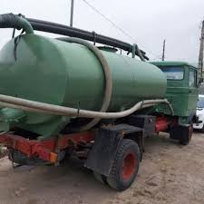 تخلیه چاه شبانه روزی مهرگان