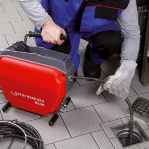 تخلیه چاه منصف در الوند