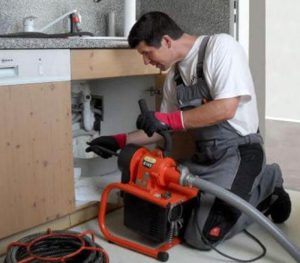 لوله بازکنی در الوند قزوین