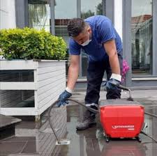 لوله بازکنی در محمدیه قزوین