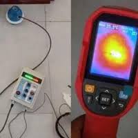 نشت یابی در محمدیه قزوین